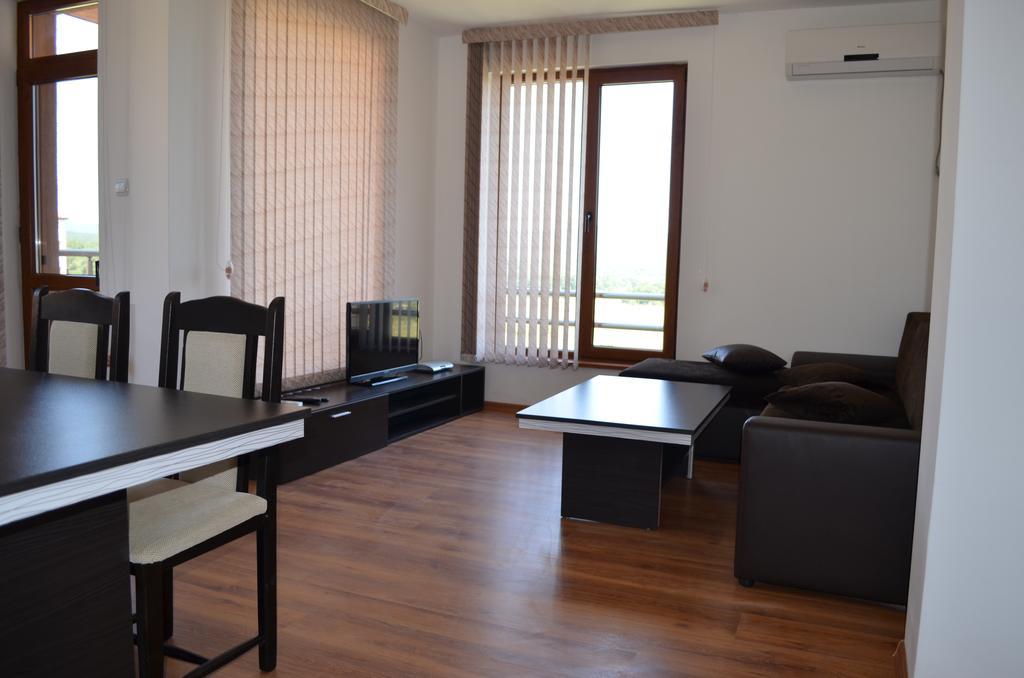 Guest House Georgievi Primorsko Habitación foto
