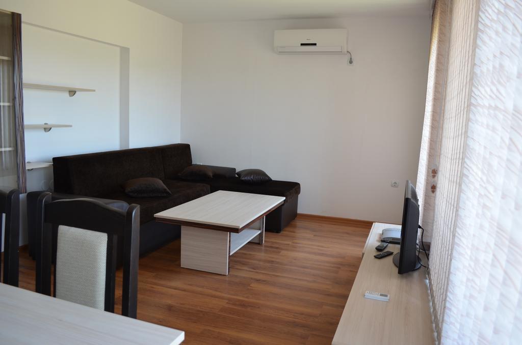 Guest House Georgievi Primorsko Habitación foto