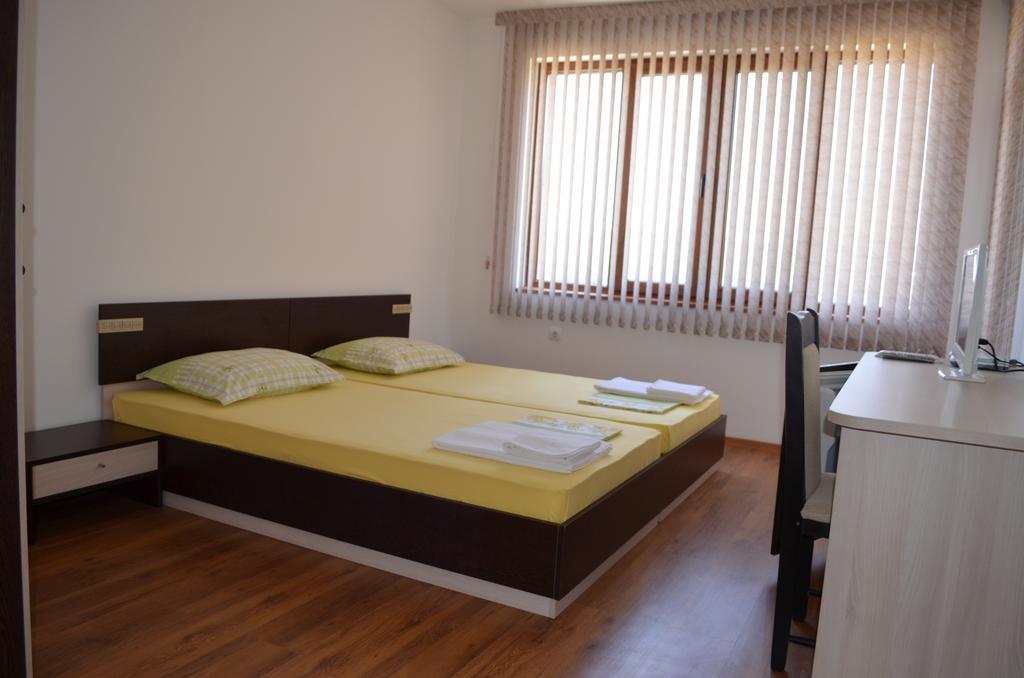 Guest House Georgievi Primorsko Habitación foto